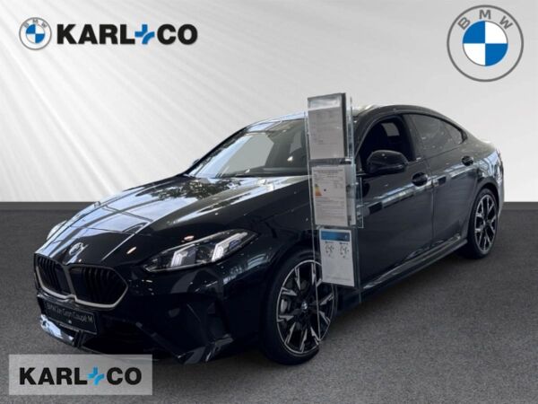 BMW 220 M SPORT 19" PREMIUMPAKET HARMAN/KARDON DRIVING ASSIST bild 1