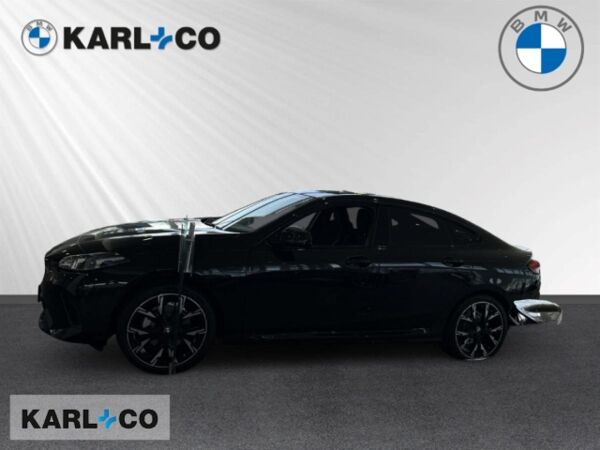 BMW 220 M SPORT 19" PREMIUMPAKET HARMAN/KARDON DRIVING ASSIST bild 2