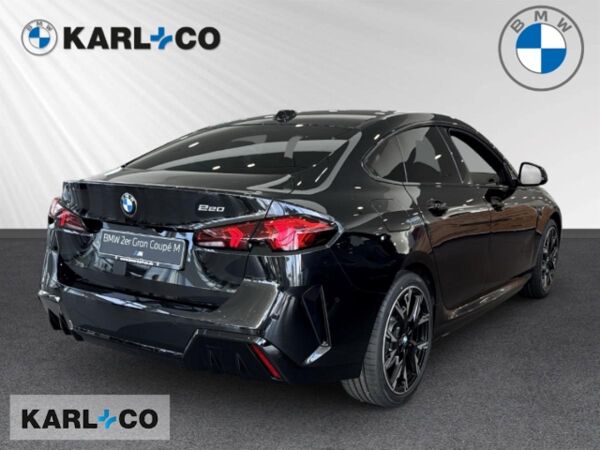 BMW 220 M SPORT 19" PREMIUMPAKET HARMAN/KARDON DRIVING ASSIST bild 4