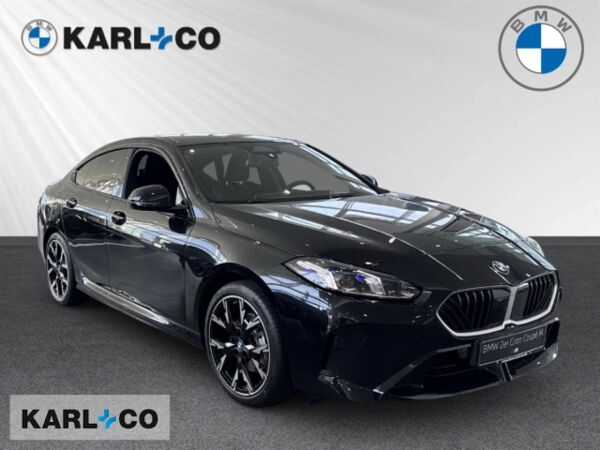 BMW 220 M SPORT 19" PREMIUMPAKET HARMAN/KARDON DRIVING ASSIST bild 5