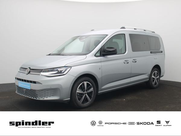 Volkswagen Caddy Maxi Life "Energy" LR / 7-Sitzer, AHK bild