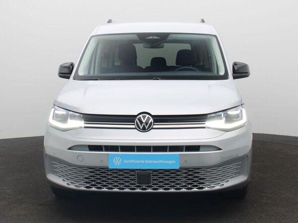 Volkswagen Caddy Maxi Life "Energy" LR / 7-Sitzer, AHK bild 2