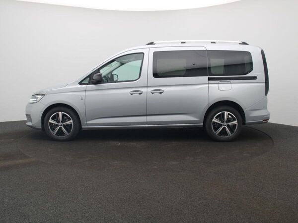 Volkswagen Caddy Maxi Life "Energy" LR / 7-Sitzer, AHK bild 3