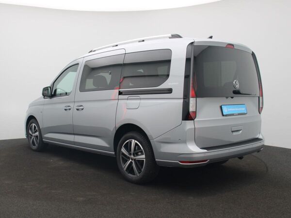Volkswagen Caddy Maxi Life "Energy" LR / 7-Sitzer, AHK bild 4