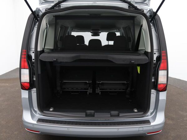Volkswagen Caddy Maxi Life "Energy" LR / 7-Sitzer, AHK bild 6