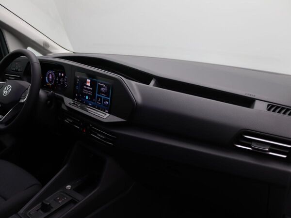 Volkswagen Caddy Maxi Life "Energy" LR / 7-Sitzer, AHK bild 7