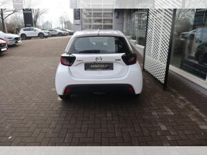 Mazda 2 HYBRID 1.5L VVT-I CVT PRIME-LINE *SOFORT*AKTION* ACAA RFK DRCC DAB BLUETOOTH bild 4
