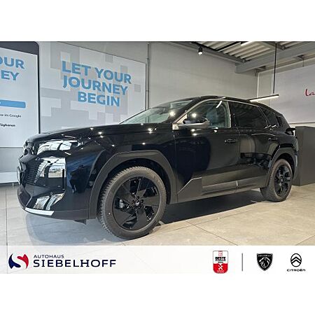 Citroën C5 Aircross leasen