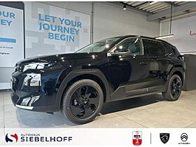 Citroën C5 Aircross Plus Hybrid 145 Doppelkupplung 6-Gang