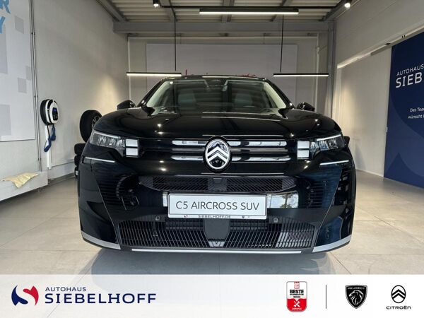 Citroën C5 Aircross Plus Hybrid 145 Doppelkupplung 6-Gang bild 3