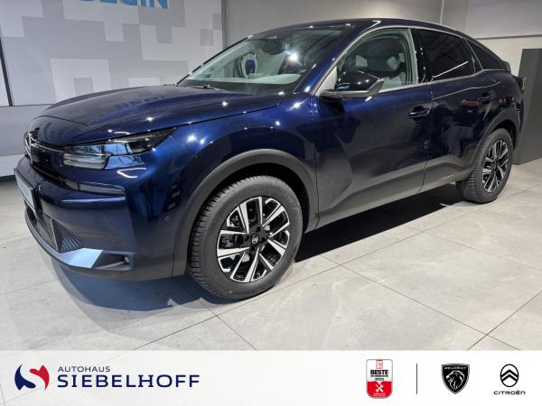 Citroën C4 MAX Hybrid 145 Doppelkupplung 6-Gang bild