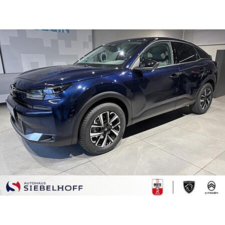 Citroën C4 leasen