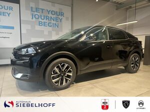 Citroën C4 MAX Hybrid 145 Doppelkupplung 6-Gang *Pano* bild 1