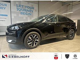 Citroën C4 MAX Hybrid 145 Doppelkupplung 6-Gang *Pano*