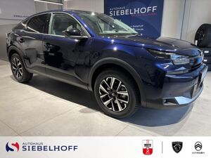 Citroën C4 MAX Hybrid 145 Doppelkupplung 6-Gang bild 4
