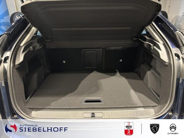 Citroën C4 MAX Hybrid 145 Doppelkupplung 6-Gang bild 7