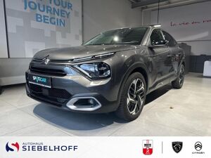 Citroën C4 Max PureTech 130 EAT8 bild 2