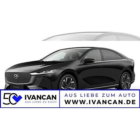 Mazda 6e leasen