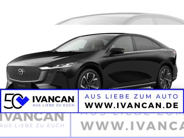 Mazda 6e 5HB EV 258ps 1AT RWD Takumi Plus bild