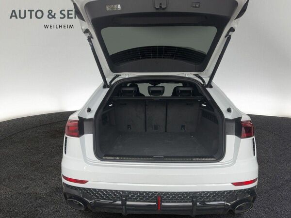 Audi RS Q8 SUV performance AKTIONSPREIS bild 6