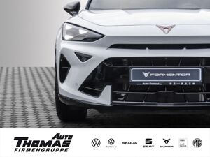 Cupra Formentor VZ Black Edition 2.0 TSI bild 1