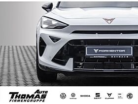 Cupra Formentor VZ Black Edition 2.0 TSI Aktion Zulassung bis 30.05.2026 Cupra Formentor VZ Black Edition 2.0 TSI Aktion Zulassung bis 30.05.2026