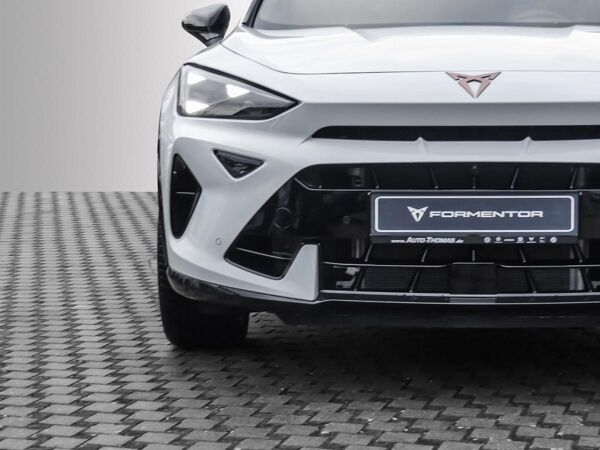 Cupra Formentor VZ Black Edition 2.0 TSI Aktion Zulassung bis 30.05.2026 bild 3