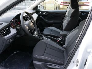 Skoda Kamiq 1.0 TSI Tour KLIMA PDC SHZ KAMERA NAVI LED *804* bild 7
