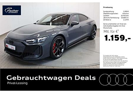 Audi RS e-tron GT performance Keramik/HUD/Laser