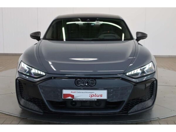 Audi RS e-tron GT performance Keramik/HUD/Laser bild 3