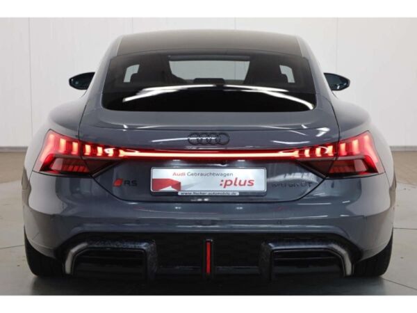 Audi RS e-tron GT performance Keramik/HUD/Laser bild 6