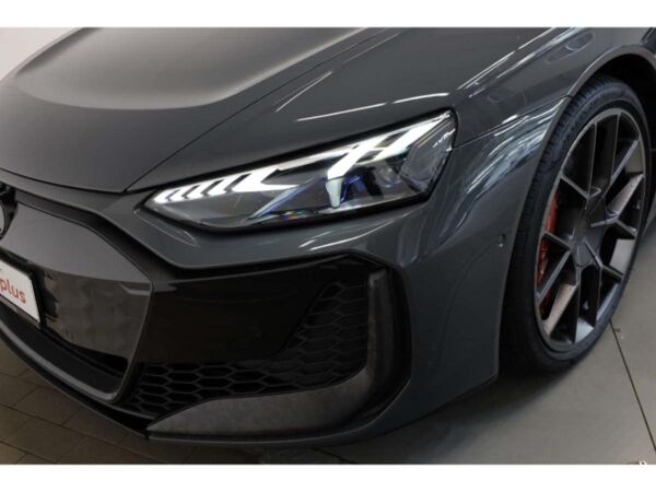 Audi RS e-tron GT performance Keramik/HUD/Laser bild 7