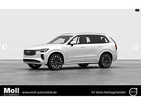 Volvo XC90 T8 Plus Dark *0,5%* Wartung & Verschleiß*sofort Volvo XC90 T8 Plus Dark *0,5%* Wartung & Verschleiß*sofort
