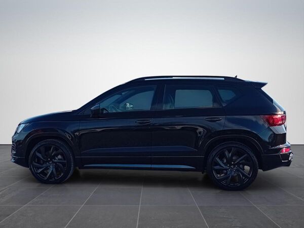 Cupra Ateca VZ 2.0 TSI 221kW (300PS) DSG bild 2