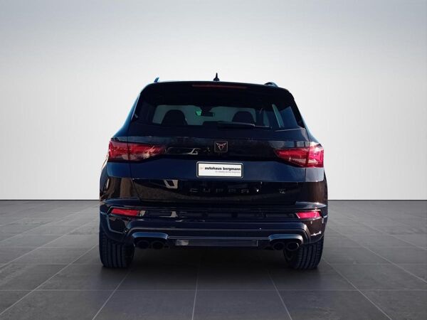 Cupra Ateca VZ 2.0 TSI 221kW (300PS) DSG bild 5