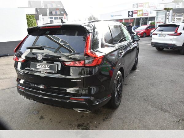 Honda CR-V PHEV Advance🥳begrenzte Stückzahl🥳 bild 2