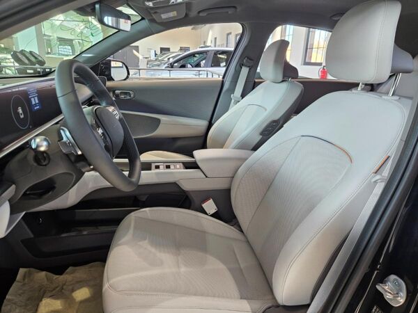 Hyundai IONIQ 6 Uniq 20 Zoll Frühjahrsknaller bild 4