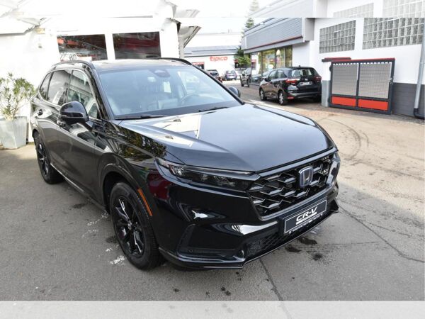 Honda CR-V PHEV Advance🥳begrenzte Stückzahl🥳 bild 3