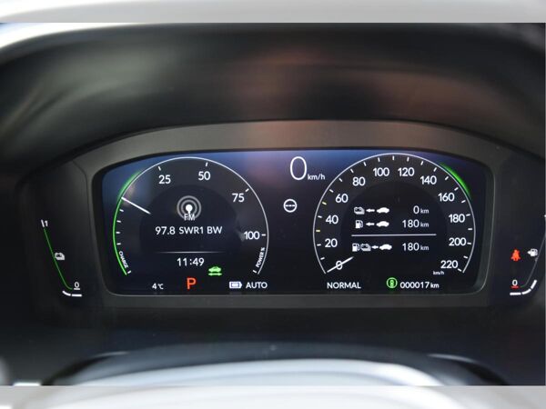 Honda CR-V PHEV Advance🥳begrenzte Stückzahl🥳 bild 6