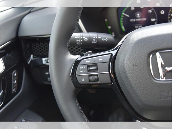 Honda CR-V PHEV Advance🥳begrenzte Stückzahl🥳 bild 7