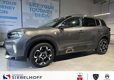 Citroën C5 Aircross C-Series PureTech 130 EAT8
