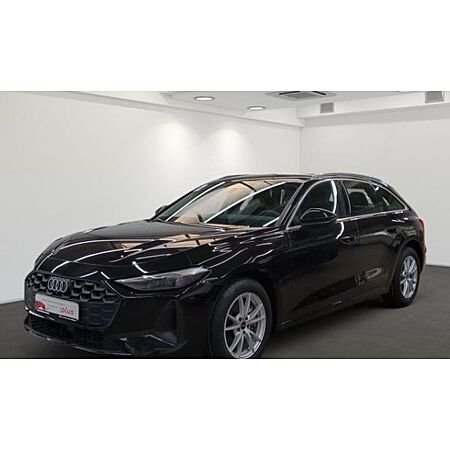 Audi A5 leasen
