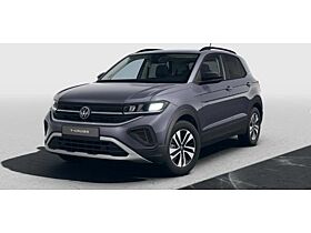 Volkswagen T-Cross Energy 1.0 TSI DSG AHK*RearView*Navi*Ganzjahresreifen Volkswagen T-Cross Energy 1.0 TSI DSG AHK*RearView*Navi*Ganzjahresreifen