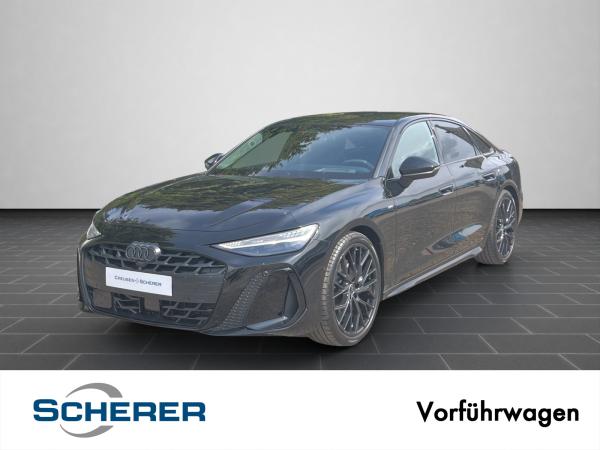 Audi A6 Limousine TDI quattro S tronic bild
