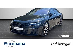 Audi S8 TFSI / tiptronic Fondsitz-Paket Audi S8 TFSI / tiptronic Fondsitz-Paket