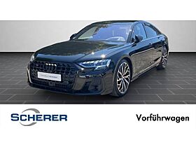 Audi S8 TFSI / tiptronic