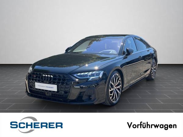 Audi S8 TFSI / tiptronic bild