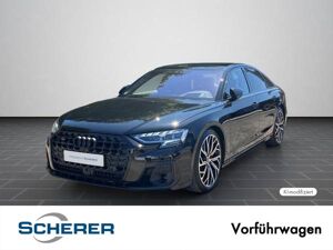 Audi S8 TFSI / tiptronic bild 1