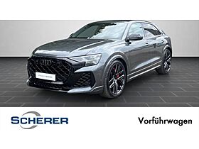 Audi RS Q8 SUV tiptronic SUV tiptronic
