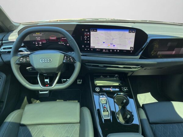 Audi A5 Limousine e-hybrid quattro S tronic bild 5